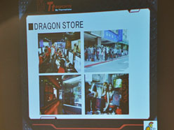 画像ギャラリー No.016のサムネイル画像 / 台湾プロゲーマーが来日したTt eSPORTSの秋葉原イベントで，Thermaltakeの本気を見た