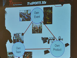 画像ギャラリー No.019のサムネイル画像 / 台湾プロゲーマーが来日したTt eSPORTSの秋葉原イベントで，Thermaltakeの本気を見た