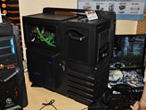 画像ギャラリー No.031のサムネイル画像 / 台湾プロゲーマーが来日したTt eSPORTSの秋葉原イベントで，Thermaltakeの本気を見た