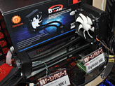 画像ギャラリー No.033のサムネイル画像 / 台湾プロゲーマーが来日したTt eSPORTSの秋葉原イベントで，Thermaltakeの本気を見た