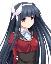 画像ギャラリー No.006のサムネイル画像 / 隣の幼馴染，ロボ，エース，それとも妄想鼻血ムスメか？遺伝子以外は平凡な青年が主人公の恋愛ADV「W.L.O. 世界恋愛機構」が6月3日に発売