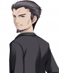 画像ギャラリー No.007のサムネイル画像 / 隣の幼馴染，ロボ，エース，それとも妄想鼻血ムスメか？遺伝子以外は平凡な青年が主人公の恋愛ADV「W.L.O. 世界恋愛機構」が6月3日に発売