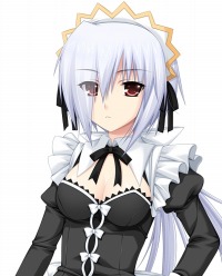 画像ギャラリー No.010のサムネイル画像 / 隣の幼馴染，ロボ，エース，それとも妄想鼻血ムスメか？遺伝子以外は平凡な青年が主人公の恋愛ADV「W.L.O. 世界恋愛機構」が6月3日に発売