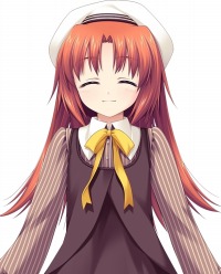 画像ギャラリー No.011のサムネイル画像 / 隣の幼馴染，ロボ，エース，それとも妄想鼻血ムスメか？遺伝子以外は平凡な青年が主人公の恋愛ADV「W.L.O. 世界恋愛機構」が6月3日に発売