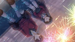 画像ギャラリー No.029のサムネイル画像 / 隣の幼馴染，ロボ，エース，それとも妄想鼻血ムスメか？遺伝子以外は平凡な青年が主人公の恋愛ADV「W.L.O. 世界恋愛機構」が6月3日に発売