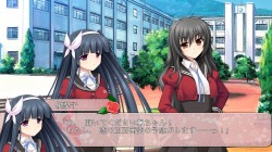 画像ギャラリー No.045のサムネイル画像 / 隣の幼馴染，ロボ，エース，それとも妄想鼻血ムスメか？遺伝子以外は平凡な青年が主人公の恋愛ADV「W.L.O. 世界恋愛機構」が6月3日に発売
