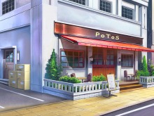 画像ギャラリー No.047のサムネイル画像 / 隣の幼馴染，ロボ，エース，それとも妄想鼻血ムスメか？遺伝子以外は平凡な青年が主人公の恋愛ADV「W.L.O. 世界恋愛機構」が6月3日に発売