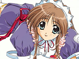 画像ギャラリー No.006のサムネイル画像 / F＆Cが「Pia♥キャロットへようこそ!!」シリーズなど18本のオープニングムービーを公開。今後も追加予定