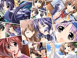 画像ギャラリー No.008のサムネイル画像 / F＆Cが「Pia♥キャロットへようこそ!!」シリーズなど18本のオープニングムービーを公開。今後も追加予定