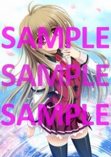 画像ギャラリー No.003のサムネイル画像 / アルケミスト，“男の娘キャンペーン”の景品イラスト完成版を公開