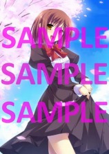画像ギャラリー No.004のサムネイル画像 / アルケミスト，“男の娘キャンペーン”の景品イラスト完成版を公開