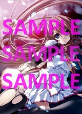 画像ギャラリー No.005のサムネイル画像 / アルケミスト，“男の娘キャンペーン”の景品イラスト完成版を公開
