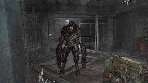 画像ギャラリー No.019のサムネイル画像 / 核戦争後の世界を描くFPS，「メトロ2033」のレビューを掲載。果たして，人類滅亡は食い止められるのか