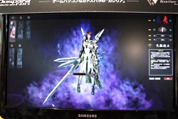 画像ギャラリー No.005のサムネイル画像 / ［TGS2010］ジョン・ウー監督の同名映画とのコラボレートMMORPG「Reign of Assassins」が初プレイアブル出展