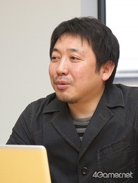 画像ギャラリー No.002のサムネイル画像 / 「僕はiPadが大好きなんです。Twitterも大好きなんです。だから，作りました」――西 健一氏が手がけるiPad用ゲーム「Followars」について聞いた