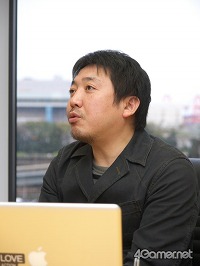 画像ギャラリー No.013のサムネイル画像 / 「僕はiPadが大好きなんです。Twitterも大好きなんです。だから，作りました」――西 健一氏が手がけるiPad用ゲーム「Followars」について聞いた