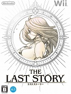 画像ギャラリー No.001のサムネイル画像 / 坂口博信氏の新作RPG「THE LAST STORY」と，海外で評価の高い大作RPG「Dragon Age: Origins」を取り上げる今週の「読者レビューPickUp！！」