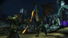 画像ギャラリー No.005のサムネイル画像 / 「Dragon Age: Origins」の3種のDLC＆延期されていたXbox 360用パッケージ版「Dragon Age: Origins - Awakening」が4月7日発売