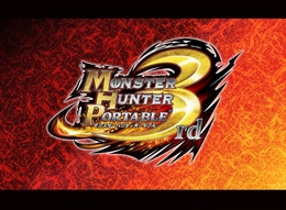 画像ギャラリー No.002のサムネイル画像 / 「モンスターハンターポータブル 3rd」がPSPで2010年末発売！　新モンスターはもちろん，スラッシュアックスやガンランスも確認できるプロモーションムービーを4Gamerにアップ