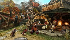 画像ギャラリー No.014のサムネイル画像 / ［TGS 2010］「モンスターハンターポータブル 3rd」などの注目作がズラリ！カプコンブースレポート速報版を掲載