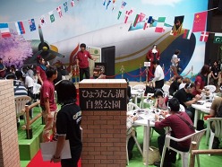 画像ギャラリー No.042のサムネイル画像 / ［TGS 2010］「モンスターハンターポータブル 3rd」などの注目作がズラリ！カプコンブースレポート速報版を掲載