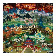 画像ギャラリー No.011のサムネイル画像 / カプコン，「次世代ワールドホビーフェア」でのイベントスケジュールを公開。「MHP3rd」や「MARVEL VS. CAPCOM 3」などが出展