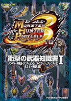画像ギャラリー No.013のサムネイル画像 / カプコン，「次世代ワールドホビーフェア」でのイベントスケジュールを公開。「MHP3rd」や「MARVEL VS. CAPCOM 3」などが出展