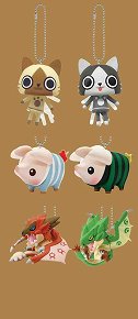 画像ギャラリー No.021のサムネイル画像 / カプコン，「次世代ワールドホビーフェア」でのイベントスケジュールを公開。「MHP3rd」や「MARVEL VS. CAPCOM 3」などが出展