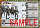 画像ギャラリー No.013のサムネイル画像 / 「MHP 3rd」知識書シリーズ第2弾＆「モバイルアイルー村」データ本が発売中