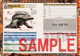 画像ギャラリー No.016のサムネイル画像 / 「MHP 3rd」知識書シリーズ第2弾＆「モバイルアイルー村」データ本が発売中