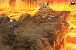 画像ギャラリー No.004のサムネイル画像 / ［iPhone］，「ケイオスリングス」App Store売上ランキング14か国で1位