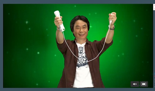 画像ギャラリー No.008のサムネイル画像 / ［E3 2010］「ニンテンドー3DS」だけじゃなかった！　懐かしのシリーズの新作も発表された任天堂のプレスカンファレンス速報