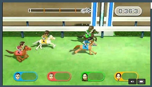 画像ギャラリー No.013のサムネイル画像 / ［E3 2010］「ニンテンドー3DS」だけじゃなかった！　懐かしのシリーズの新作も発表された任天堂のプレスカンファレンス速報