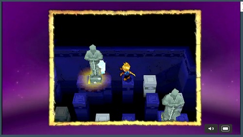 画像ギャラリー No.015のサムネイル画像 / ［E3 2010］「ニンテンドー3DS」だけじゃなかった！　懐かしのシリーズの新作も発表された任天堂のプレスカンファレンス速報