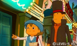 画像ギャラリー No.004のサムネイル画像 / 「ニンテンドー3DS」にいよいよ触れられるときがきた。1月8日から幕張メッセで開催される3DS体験会の詳細が本日明らかに