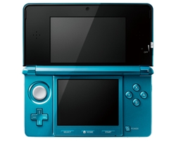 画像ギャラリー No.002のサムネイル画像 / ニンテンドー3DSが8月11日以降，1万5000円に。購入済みのユーザーには，合計20種類のバーチャルコンソールタイトルを無償配信