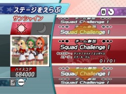 画像ギャラリー No.004のサムネイル画像 / あのヒット曲に合わせて踊れる「ウィーチア ダンシングスピリッツ！」，1人でも大人数でも楽しめる充実のゲームモードが明らかに