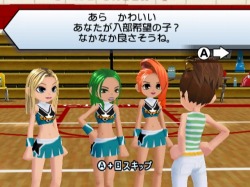 画像ギャラリー No.005のサムネイル画像 / あのヒット曲に合わせて踊れる「ウィーチア ダンシングスピリッツ！」，1人でも大人数でも楽しめる充実のゲームモードが明らかに
