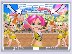 画像ギャラリー No.010のサムネイル画像 / あのヒット曲に合わせて踊れる「ウィーチア ダンシングスピリッツ！」，1人でも大人数でも楽しめる充実のゲームモードが明らかに