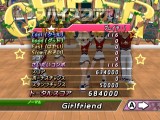 ウィーチア ダンシングスピリッツ!