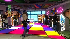 画像ギャラリー No.003のサムネイル画像 / マイクロソフトの「Game Room」を使って，Xbox 360やPC上に，レトロゲームをたくさん集めた自分好みのゲームセンターを作り上げよう
