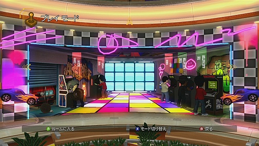 画像ギャラリー No.011のサムネイル画像 / 昔のゲーマーは，こういうゲームに熱くなっていたんです。自分だけのレトロゲームセンターを作り出す「Game Room」（ゲーム ルーム）の魅力を，動画を交えて紹介