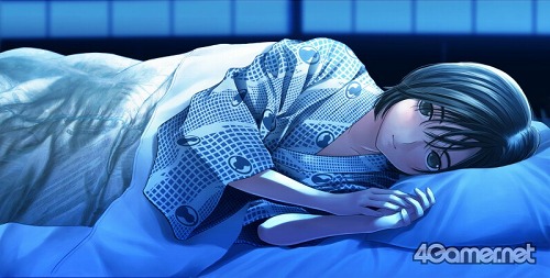 画像ギャラリー No.001のサムネイル画像 / 人生変えちゃう夏かもしれん。満点彼氏なら要チェックの「ラブプラス＋」の破壊力を内田プロデューサーに聞いた
