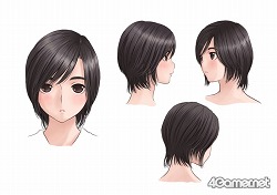 画像ギャラリー No.013のサムネイル画像 / 人生変えちゃう夏かもしれん。満点彼氏なら要チェックの「ラブプラス＋」の破壊力を内田プロデューサーに聞いた