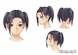 画像ギャラリー No.015のサムネイル画像 / 人生変えちゃう夏かもしれん。満点彼氏なら要チェックの「ラブプラス＋」の破壊力を内田プロデューサーに聞いた