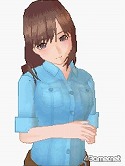 画像ギャラリー No.021のサムネイル画像 / 人生変えちゃう夏かもしれん。満点彼氏なら要チェックの「ラブプラス＋」の破壊力を内田プロデューサーに聞いた
