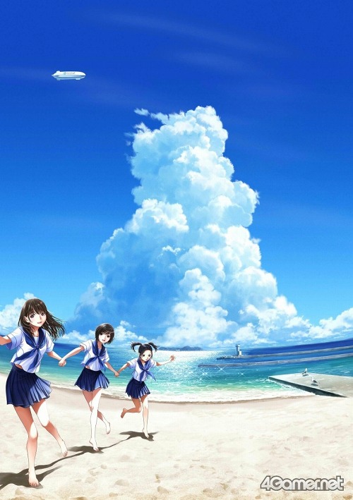 画像ギャラリー No.033のサムネイル画像 / 人生変えちゃう夏かもしれん。満点彼氏なら要チェックの「ラブプラス＋」の破壊力を内田プロデューサーに聞いた