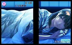 画像ギャラリー No.044のサムネイル画像 / 人生変えちゃう夏かもしれん。満点彼氏なら要チェックの「ラブプラス＋」の破壊力を内田プロデューサーに聞いた