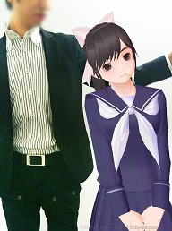 画像ギャラリー No.062のサムネイル画像 / 人生変えちゃう夏かもしれん。満点彼氏なら要チェックの「ラブプラス＋」の破壊力を内田プロデューサーに聞いた