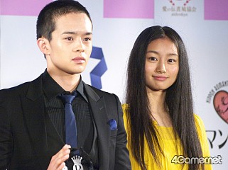 画像ギャラリー No.008のサムネイル画像 / 「ラブプラス」が第1回「JAPAN ROMANCE AWARD」ロマンスクリエイティブ部門（エンターテイメント）を受賞。僕らのロマンス神は内Pだ！